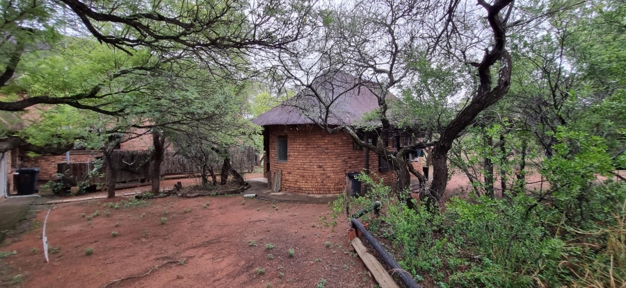 3 Bedroom Property for Sale in Beestekraal AH North West